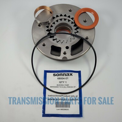 Mercedes 722.6 Transmission Oil Pump 