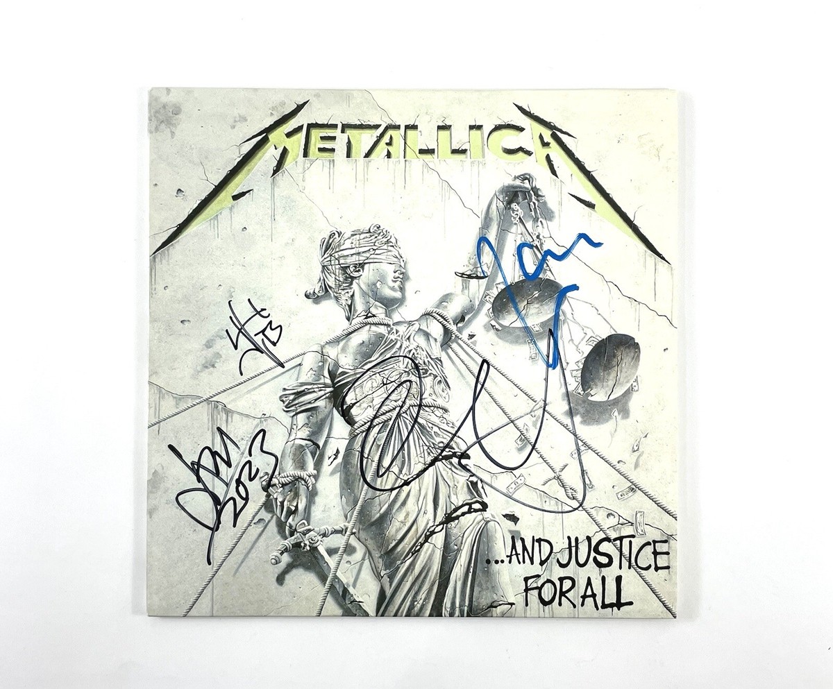 洋楽 llica .........and justice for all Metallica Discography: And Justice For All | Metallica.com