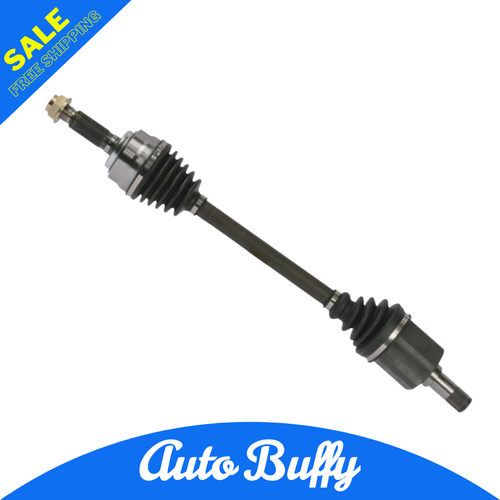 HONDA PILOT Cross Shaft Joint, Drive Shaft 24X64 Honda Pilot Honda