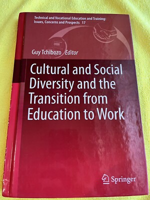 Technical and Vocational Education and Training: Issues, Concerns and Prospects