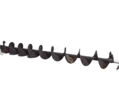 John Deere A&I Products Aftermarket A-AH91468 AUGER-6FT