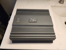 Earthquake  Powerhouse 500.1 Old School Usa Made