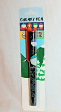 NEW VINTAGE IN PACKAGE SOUTH PARK COMEDY CENTRAL CHUNKY PEN 2004 INK NOT WORKING