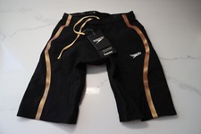 SPEEDO LZR PURE INTENT BACKSTROKE EDITION BRAND NEW SIZE 22