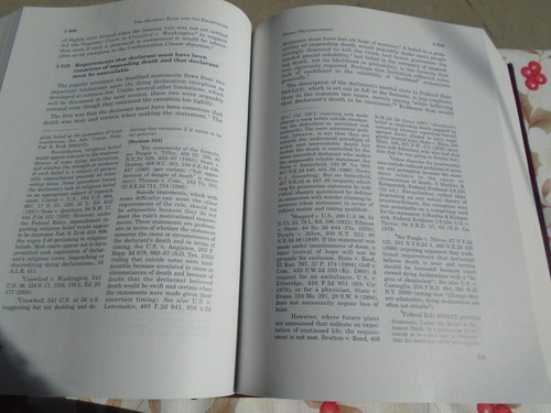 McCormick on Evidence 7th Edition 2 Volume Set by Kenneth Broun Hardcover - Picture 11 of 14