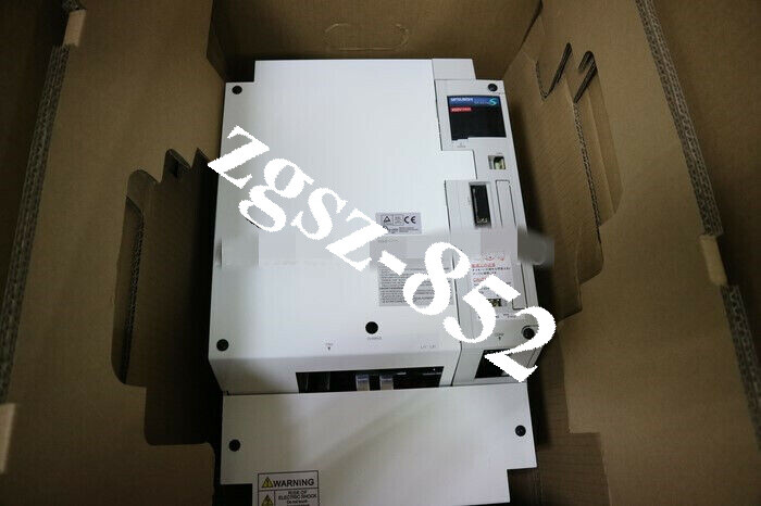 NEW MITSUBISHI MR-J2S-11KA4 AC SERVO DRIVER Brand New Fast