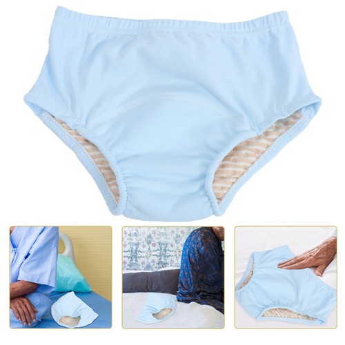 Cloth Diapers Night Urine-proof Care Pants Baby Adult Male Senior for Women
