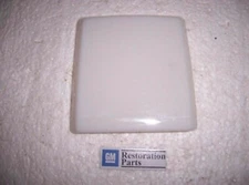 DOME LIGHT LENS GM RESTORATION 1982 - 1992 CAMARO FIREBIRD NEW OR2165
