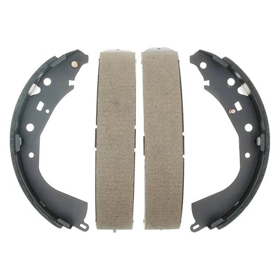 Tambores de freno traseros y zapatas de freno kit de resorte de hardware para Toyota 4Runner 2002 Foto 4 de 4