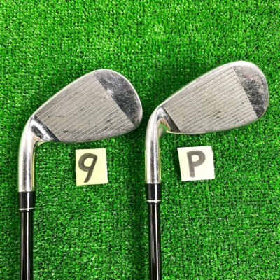 TaylorMade Burner SUPERLAUNCH iron Set 5I-9I.Pw 6Pcs FUBUKI 50 S TaylorMade Burner SUPERLAUNCH iron Set 5I-9I.Pw 6Pcs FUBUKI 50 S