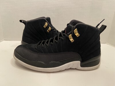 jordan 12 taxi 9.5