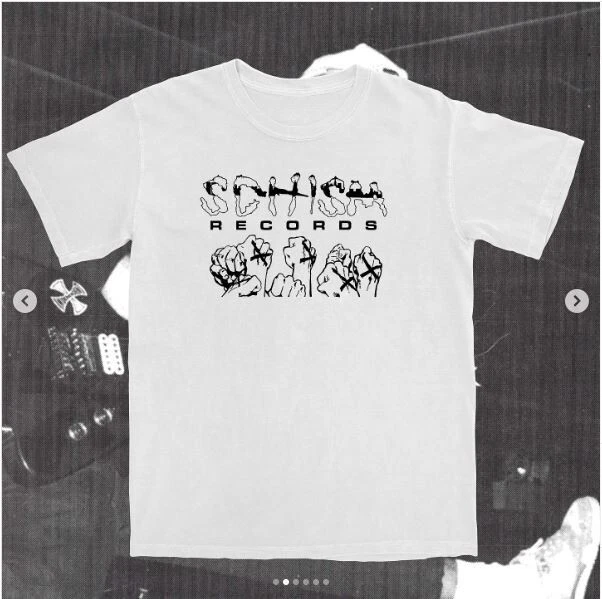 T-shirt Uomo In Cotone 710680785 Bianco - Foto 9