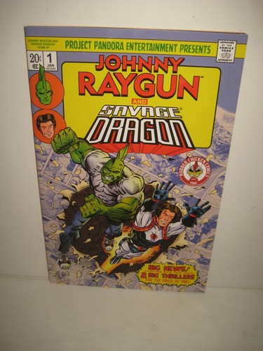 Savage Dragon Image Comics Larsen Wählen Sie Ihre Ausgabe Pick & Choose One Shots Mini - Bild 510 von 657