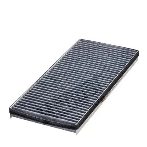 Cabin filter Activated Carbon Filter E912LC HENGST FILTER for MERCEDES-BENZ VW
