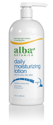 Coconut Rescue Body Lotion, 32 Oz - Deep Moisture & Hydration
