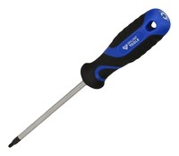 Brilliant Tools Schraubendreher Torx, T10 - BT034905
