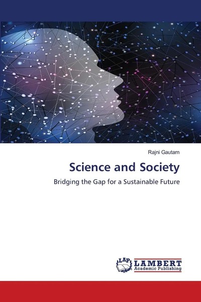 Rajni Gautam | Science And Society | Taschenbuch | Englisch (2024)-image