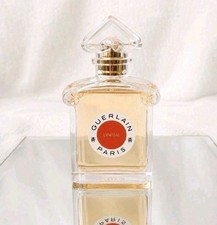 L'Initial Guerlain 香水- 一款2020年女用香水