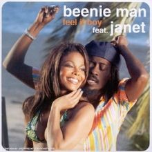 Feel It Boy von Beenie Man | CD | Zustand sehr gut