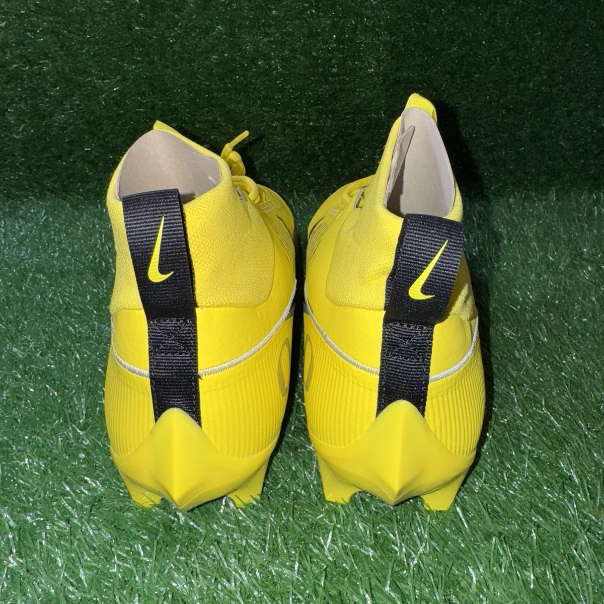 Nike Vapor Edge Speed 360 2 (Oregon) Athletic Shoes Sz‎ 14 NWT Sz 14 Men - Nike Vapor Edge Speed 360 Oregon Ducks PE Team  main image 4