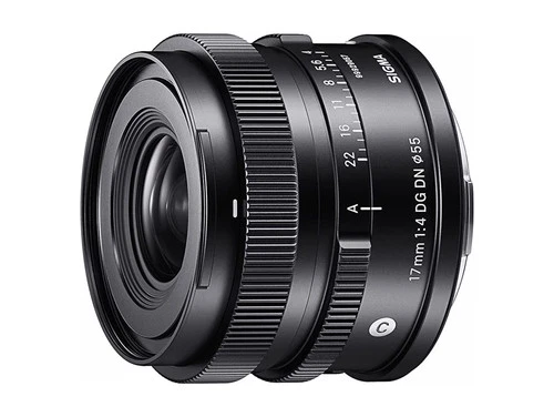Sigma DG DN C Lens - Thumbnail 2