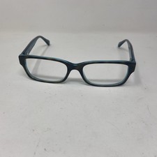 Coach HC 6040 /5116 Women's Eyeglasses 50-16-135mm Dark Tortoise/Blue 9535