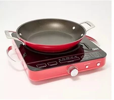 induction cooktop