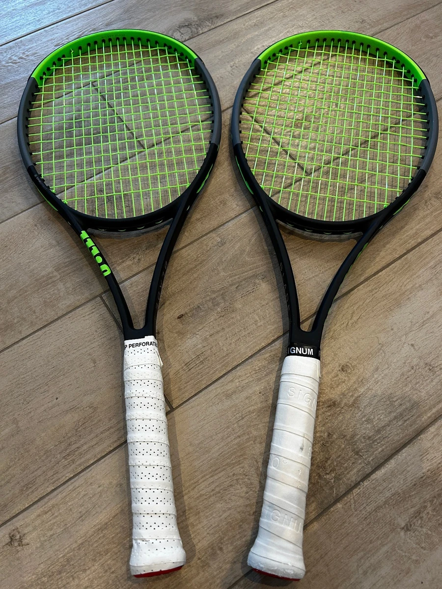 Wilson Blade 98 18x20 online kaufen | eBay.de