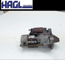 Démarreur Mazda 121