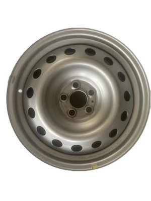 2025 2026 Ford Maverick truck 17"x7" silver steel wheel SZ6C-1015-A1B SZ6Z-1015- - Image 1 of 4