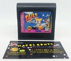 Tails Adventure - Sega Game Gear (1995) Authentic Video Game Cartridge - NICE!