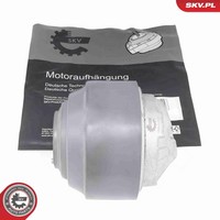 Esen SKV Motorlager 75SKV292 Aluminium Gummi/Metall FüR Mercedes SL R230 Klasse