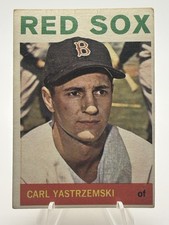 1964 Topps Baseball Cards 8