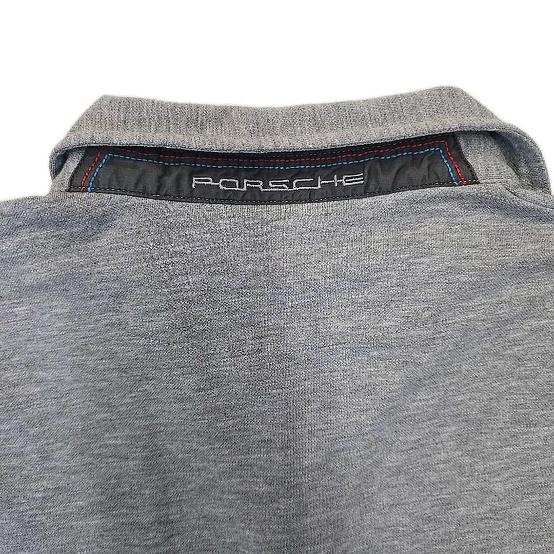 Authentic Porsche Driver’s Selection Heritage Rug… - image 5