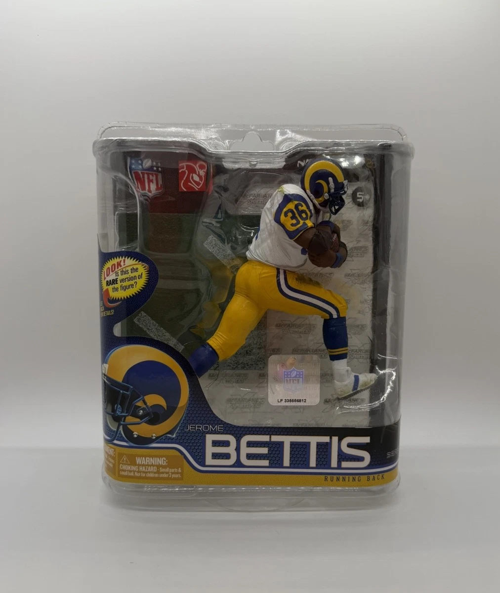 Los Angeles Rams NFL Action Figures for sale | eBay