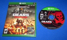 Gears Tactics for Xbox One / Xbox Series X Fast Shipping!
