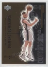 1998 Upper Deck Black Diamond Basketball Keith Van Horn #D17