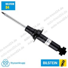 B4 Gasdruckstoßdämpfer hinten u.a.: DS DS7 Crossback J4, JC, JR, Bj. 2017-2025