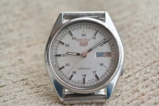 VENDO OROLOGIO SEIKO ANNI 80,REFERENZA 7009.6000,