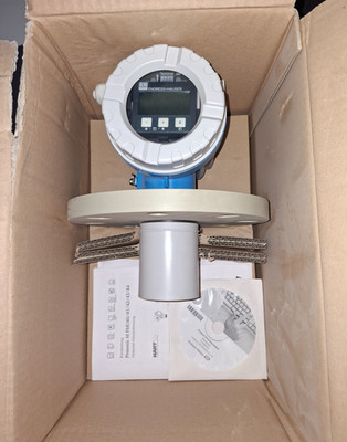 Endress + Hauser Prosonic M FMU42-ATB2A23A Ultraschallmesstechnik Füllstand