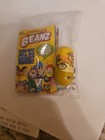 Mighty Beanz #11 Lion Factory Sealed Mint Brand New ❗️