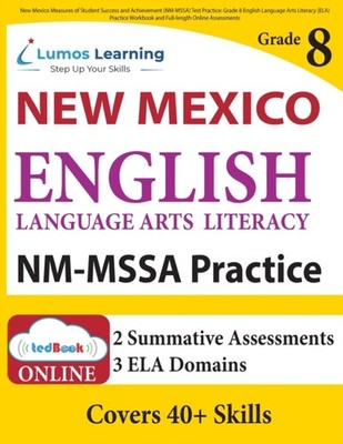 Learning - New Mexico Measures of Student Success and Achievement NM- - X555z