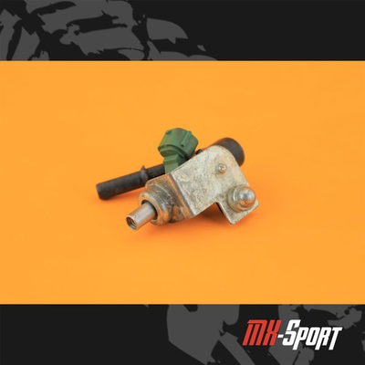 #ad #ad 13 17 2015 KX250F KX 250F OEM Secondary Fuel Injector Throttle Pressure Nozzle $59.99