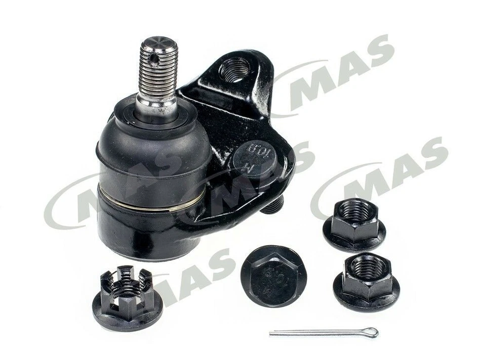 Rótula de suspensión MAS Industries BJ75065 Foto 2 de 4