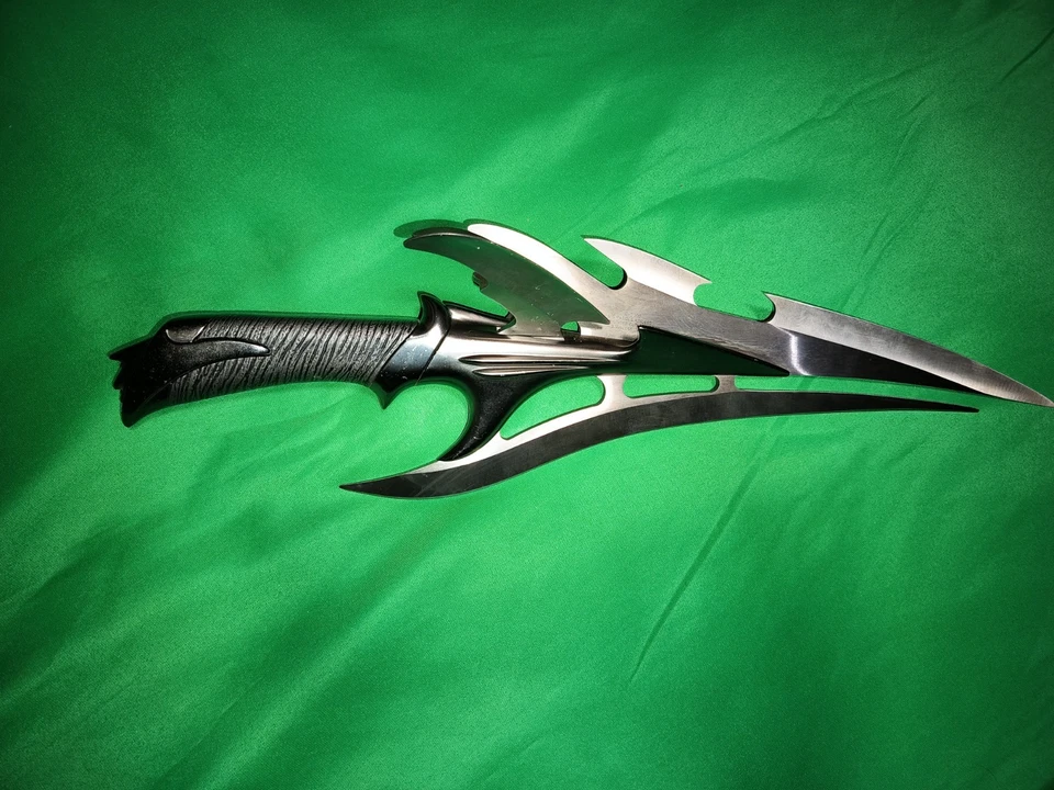 Gil Hibben Knives - The Griffyn GH2000 - Image 2 of 4