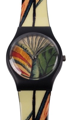 Salvador Dali Tres Picos Watch - Open Box