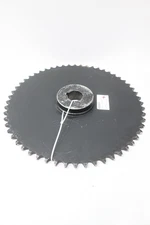 Martin 100B56 Single Roller Chain Sprocket 56t