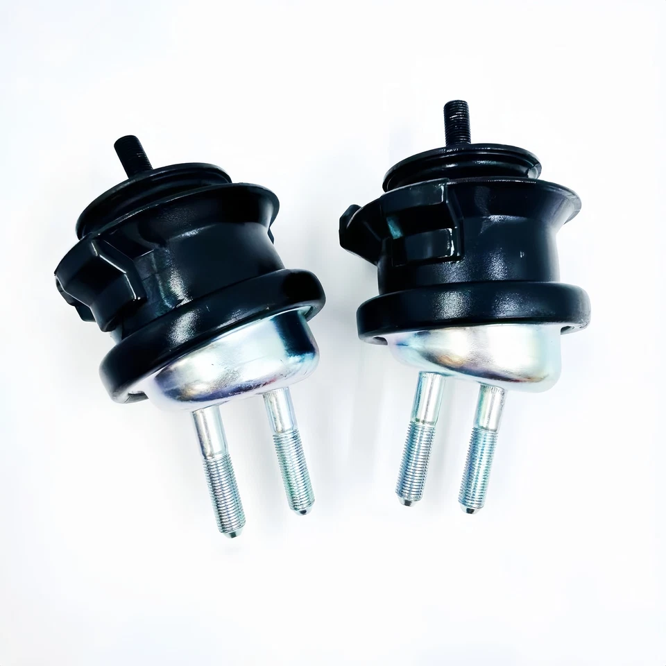 OEM 2 Set S2000 ENGINE MOUNT BUSH Rubber 50810-S2A-003 For 2000-2009 Honda S2000 Foto 4 de 4