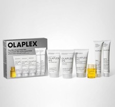 Olaplex Complete Treatment Repair  Shine Hair Kit  7, 3,  4, 5 6,  9