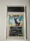 Umbreon Call Of Legends Reverse Holo 2011 Pokemon PSA 9 Equivalent
